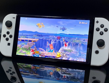 【リーク】新型Nintendo Switch、ドッグに繋ぐと『PS4 Pro並の処理能力』だと判明