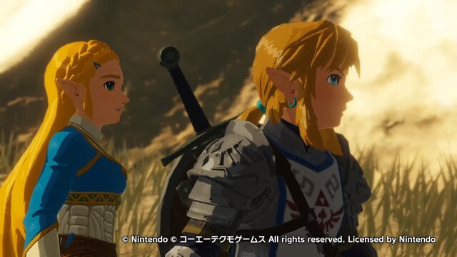 「ゼルダの伝説BotW」の続編に求めること