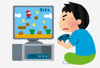 謎の勢力「レトロゲームは思い出補正だけ!今やってもつまらん!」←これ