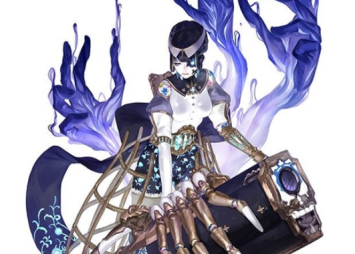 【朗報】「ゼノブレイド2」のキャラクターデザイナー陣が豪華すぎる件wwww