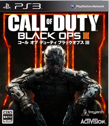 「CoD: Black Ops 3」 海外版最新トレーラーが公開！