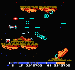 コナミのゲームのキャラクターで一番キモイのは