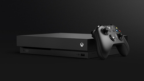 【悲報】Xbox One Xさん、日本全国で一週間の売り上げが「９台」