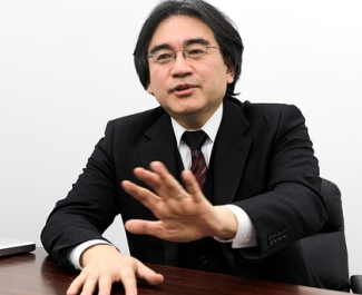任天堂質疑応答「WiiUダメだけど次のハード投入は考えていないのか」 岩田社長「新ハードの開発はいつも行っています」
