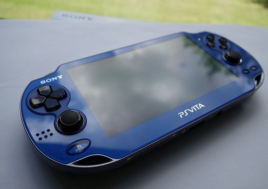 識者 Switchの携帯モードより Vitaの方が性能は上 任天党 にんてんとう 識者 Switchの携帯モードより Vitaの方が性能は上 任天党 にんてんとう