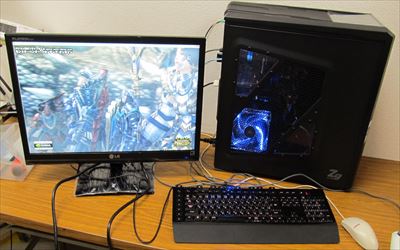 何故日本ではPCでゲームをする文化が根付かなかったのか？