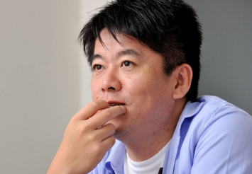 お子様「ソシャゲやめれません…」 ホリエモン「やめる努力なんてすんな馬鹿！」