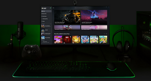 PS5、Xbox Series、ゲーミングPC←この中の2種類以上持ってる人ってどんな風に使い分けてる?