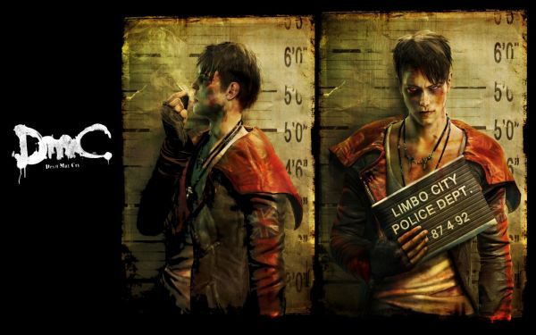 dmc-dante