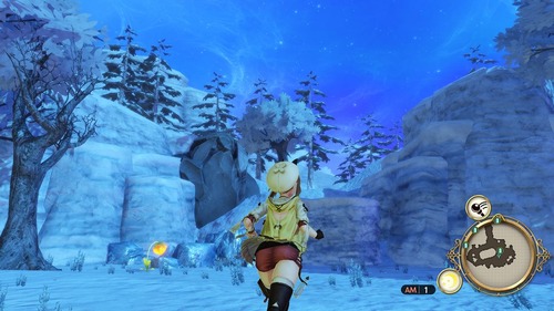 Switch/PS4「ライザのアトリエ」最新PVが公開!