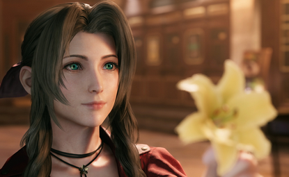 「FF7リメイク」でエアリス復活ルートを作ることに賛成?反対?