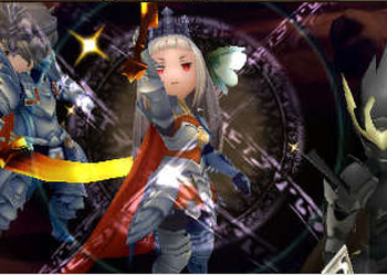 3DS「ブレイブリーセカンド」 続編『ブレイブリーサード』は既に構想段階！「セカンドが売れればすぐに企画書を出せる状態にある」