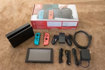 ワイ、何とかSwitchを無事購入したもののまさかの大問題が発生！！！