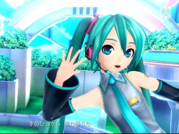 「バンプ･オブ･チキン」と「初音ミク」がコラボ！デュエット曲＆PV配信決定！！