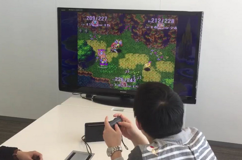 【速報】ニンテンドースイッチに「聖剣伝説」クル━━━(゜∀゜)━━━ッ!？ 公式が動画でツイート示唆！！