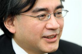 岩田社長「ゲーム機というのは、たった1本のソフトで流れが大きく変わることがあります。かつてポケモン1本でゲームボーイの売上は一気に変わりました」