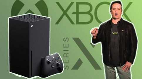 MSフィルスペンサー「Xbox Game PassをNintendo Switchに搭載すること 