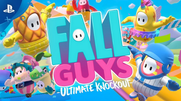 Fall guys←こいつがバトロワの覇権を取れた理由