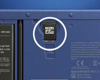 スイッチの内蔵ストレージ足りないっていうバカ多いけどさ