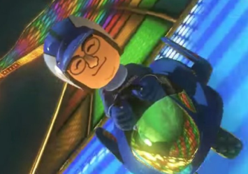 故・岩田聡社長を悼む『マリオカート8』ファンイベント「#RaceForIwata」が開催！イワッチMiiも配布開始