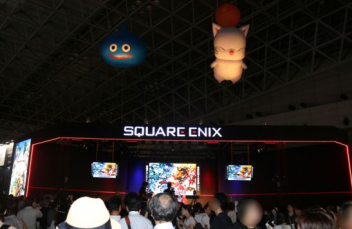 【速報】スクエニの「東京ゲームショウ2018」特設サイト公開で後日公開の謎イベント確認！！