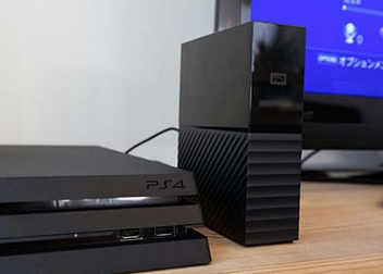 悲報 Ps5ソフトは外付けhddからゲームが動かないことが判明 Ps4タイトルのみ えび通 悲報 Ps5ソフトは外付けhddからゲームが動かないことが判明 Ps4タイトルのみ えび通