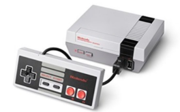 北米版ファミコンミニが酷評されまくってる件