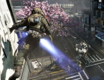 PS4/XB1/PC 「タイタンフォール2」 には「プレイヤーを熱中させる多くの要素を導入する」 開発チームがアピール！