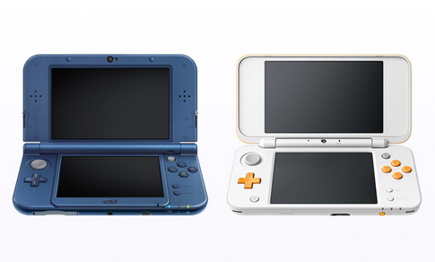 【悲報】ニンテンドー3DSシリーズ生産終了