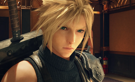 【朗報】FF7リバース、Steam版のおかげで大爆死は免れた模様????