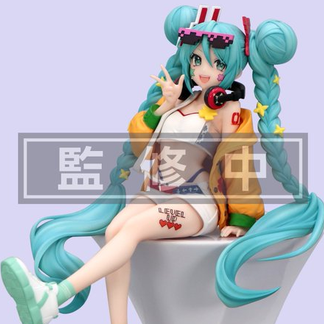 最新の初音ミクがこちらwwwww
