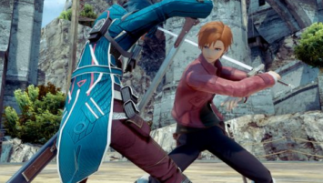 「スターオーシャン5」はセツナの1.5倍に相当する30時間のボリュームと判明！