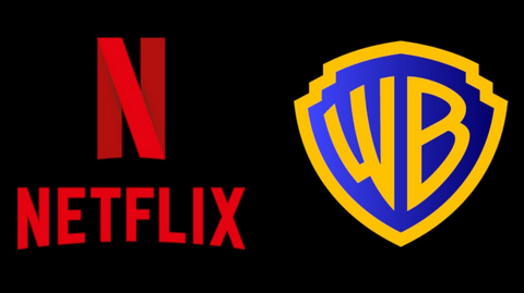 【悲報】Netflix「ワーナー買収したら映画館での上映期間17日間にするわw」 ハリウッド崩壊へ