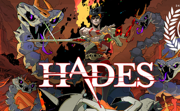 【祝】GDCアワードGOTYは「Hades」が受賞！