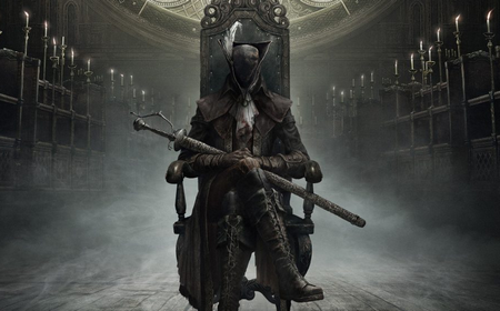 【速報】フロム・ソフトウェアがPS5独占で開発中