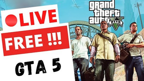 「GTA5」が無料！EPIC GAMESセールが凄いｗｗｗｗ