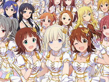 【朗報】PS「アイマス」、9,9,9,10の高評価でクリアまで70時間の特大ボリューム！Switch「地球防衛軍」は6点と微妙な結果に