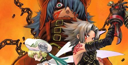 PS4/Steam 「.hack//G.U. Last Recode」 Amazon予約開始！