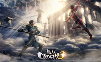 「無双OROCHI3」の発売日決まったけど買う？←発売日かぶりすぎて地味にヤバイｗｗｗ