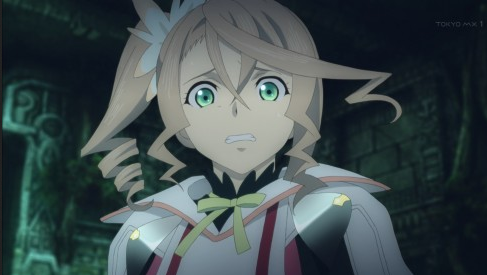 Ufotable 鬼滅とfateは原作に忠実だけどテイルズオブゼスティリアは改変しまくりました なぜなのか えび通 Ufotable 鬼滅とfateは原作に忠実だけどテイルズオブゼスティリアは改変しまくりました なぜなのか えび通