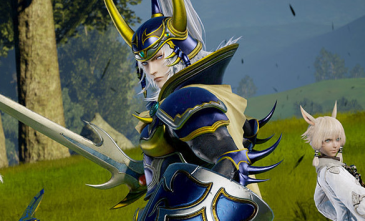 アーケード版 「ディシディア ファイナルファンタジー」 全国稼働開始日が11/26に決定キタ━━━(゜∀゜)━━━ッ!!