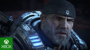 「Gears of War 4」 超人気シリーズ最新作が間もなく解禁！ローンチトレーラーが公開