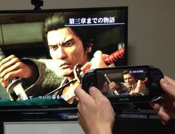 PS VitaのPS4リモートプレイが神すぎて驚いた！簡単にできる設定手順を一挙紹介