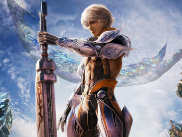 メビウスファイナルファンタジー 事前登録受付が開始 登録者特典にff10のティーダの武器 フラタニティ プレゼント えび通 メビウスファイナルファンタジー 事前登録受付が開始 登録者特典にff10のティーダの武器 フラタニティ プレゼント えび通