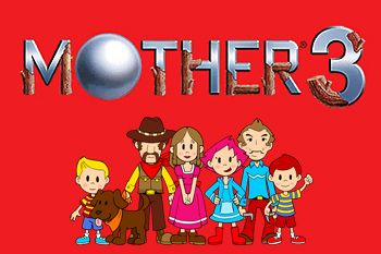 【ローラおばさん】 「ニンテンドースイッチに『MOTHER3』が来ます。 ゲームボーイアドバンス・バーチャルコンソールはスイッチにも対応します」