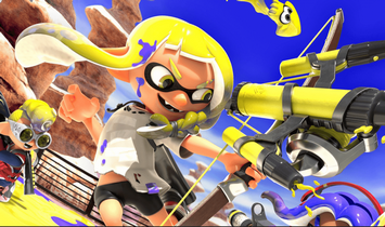 【朗報】「スプラトゥーン3」、ガチの社会現象になるｗｗｗｗ