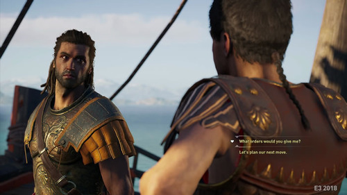Assassin’s Creed Odyssey (3)