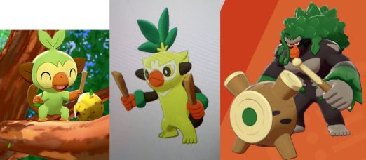 ポケモン剣盾 リーク情報について語りたい部 任天党 にんてんとう