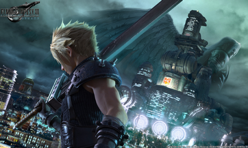 【速報版】FF7リメイク、ファミ通クロレビは39点