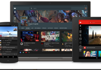 YouTubeがゲーマーにターゲットを絞った新サービス「YouTube Gaming」を発表！